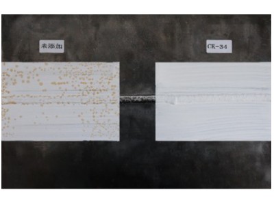 水性涂料漆膜閃銹該怎么辦？