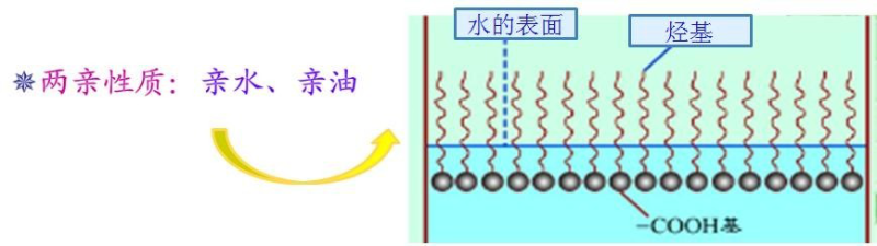 如何選擇最合適的潤濕劑，你需要知道這幾點····