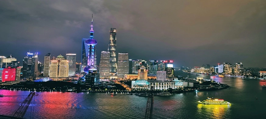 上海玛雅海滩水公园：特种兵夏日玩水路线推荐，一天刷完不废腿😎